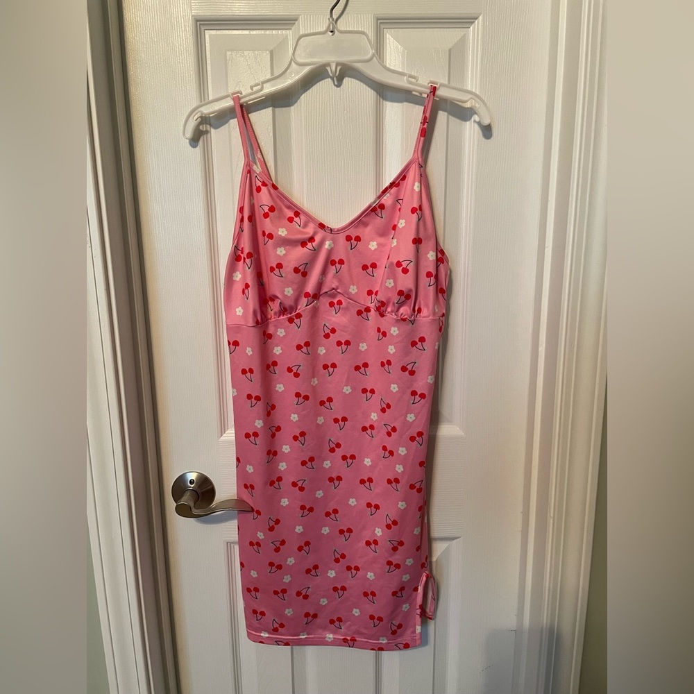 Shein sleepware